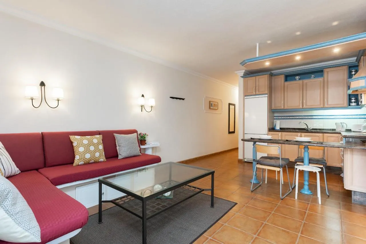 Tili Con Vista Mar Wifi Appartement Icod De Los Vinos