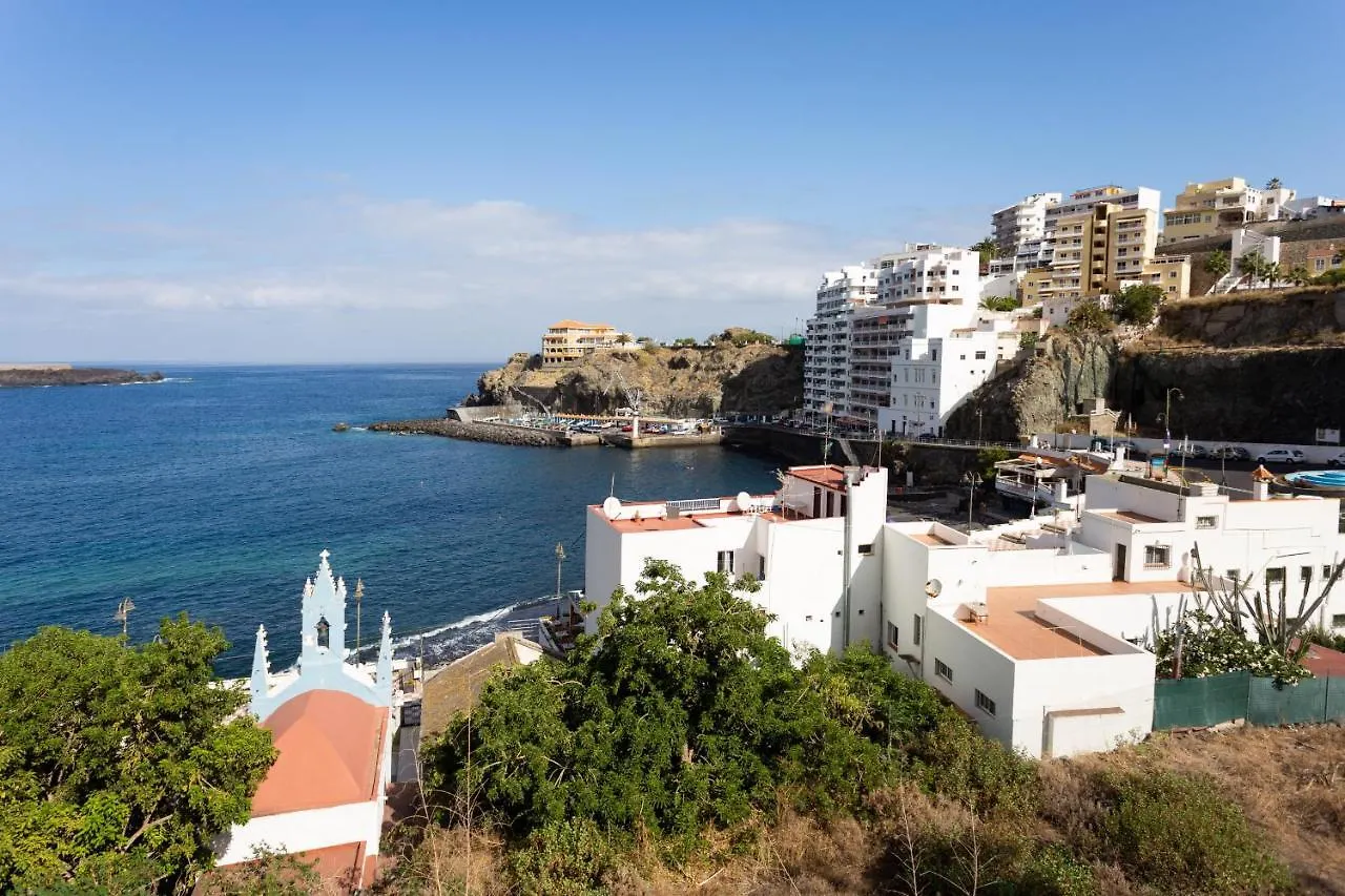 Tili Con Vista Mar Wifi Appartement Icod De Los Vinos